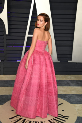 2019 Vanity Fair Oscar Party