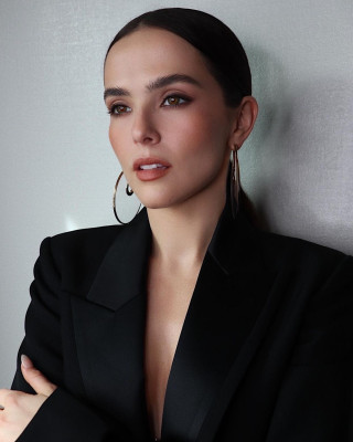 Zoey Deutch