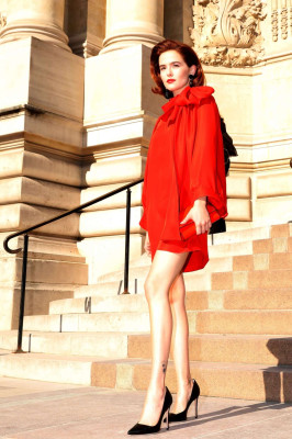 Zoey Deutch pic #1193879