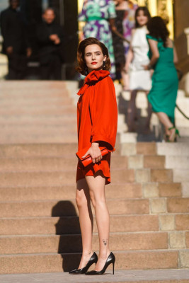 Zoey Deutch pic #1193884