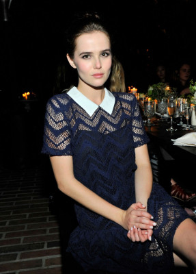 Zoey Deutch pic #715771