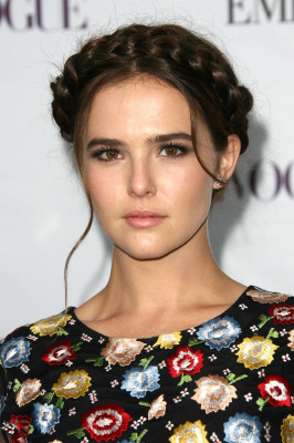 Zoey Deutch pic #788297