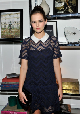 Zoey Deutch pic #715770