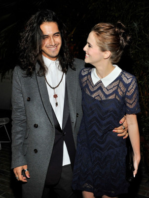 Zoey Deutch pic #715772