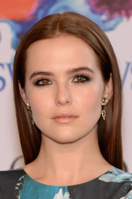 Zoey Deutch pic #788286