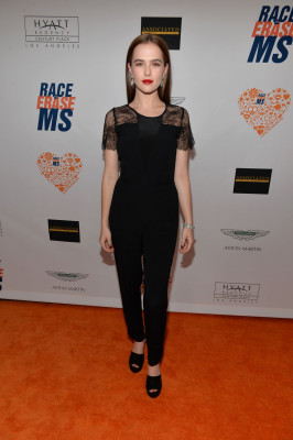 Zoey Deutch pic #788288