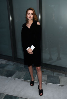 Zoey Deutch pic #1067252