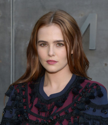 Zoey Deutch pic #788290