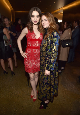 Zoey Deutch pic #1019545