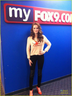photo 6 in Zoey Deutch gallery [id696863] 2014-02-07 00:00:00