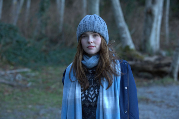 Zoey Deutch – “Before I Fall” Photos and Poster (2017)