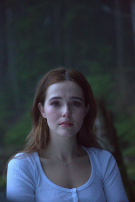 Zoey Deutch – “Before I Fall” Photos and Poster (2017)