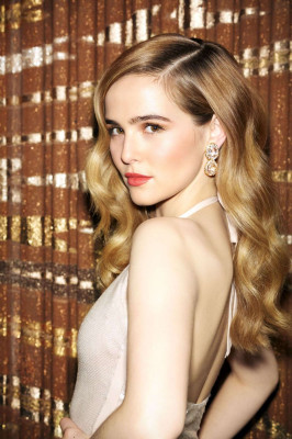 Zoey Deutch pic #905472