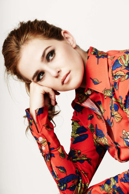 Zoey Deutch pic #855034