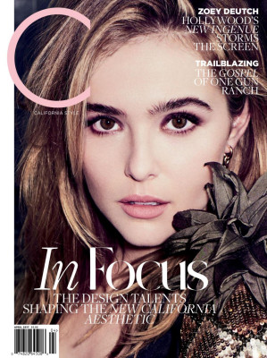 Zoey Deutch pic #950770