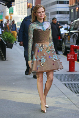 Zoey Deutch pic #882116