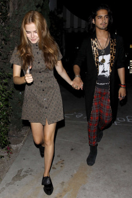Zoey Deutch pic #830194