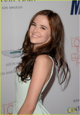Zoey Deutch pic #656244