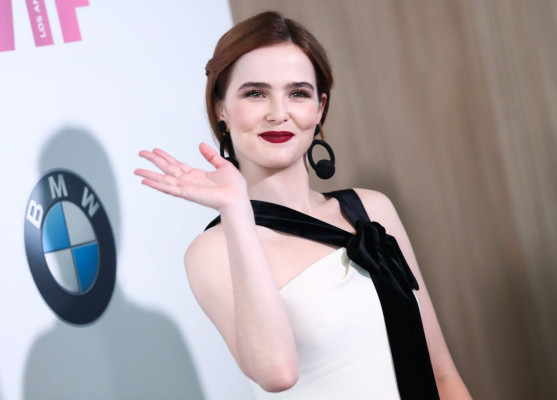 Zoey Deutch pic #974869