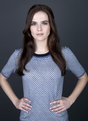 Zoey Deutch pic #698843