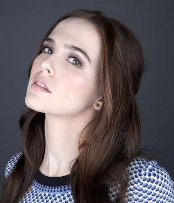 Zoey Deutch pic #698845