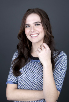 Zoey Deutch pic #698834