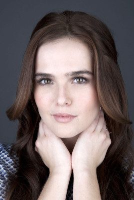 Zoey Deutch pic #698829