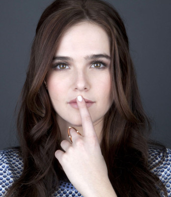 Zoey Deutch pic #698828