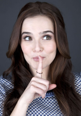 Zoey Deutch pic #698838