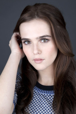 Zoey Deutch pic #698842