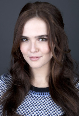 Zoey Deutch pic #698830