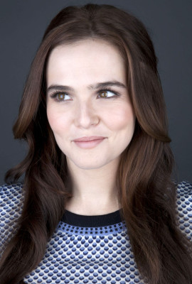 Zoey Deutch pic #698844