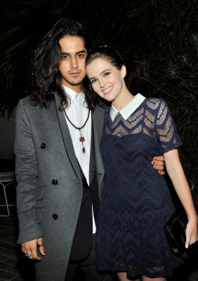 Zoey Deutch pic #715813