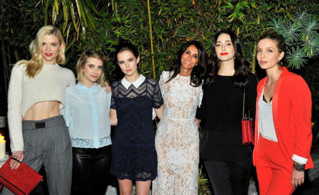 Zoey Deutch pic #715815