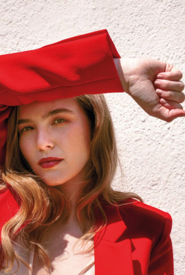 Zoey Deutch pic #977946
