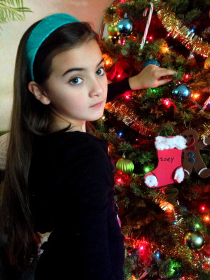 Zoey Diaz pic #1076261