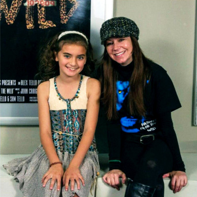 Zoey Diaz pic #1076252