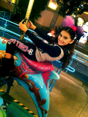 Zoey Diaz pic #1076265