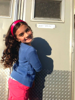 Zoey Diaz pic #1076256