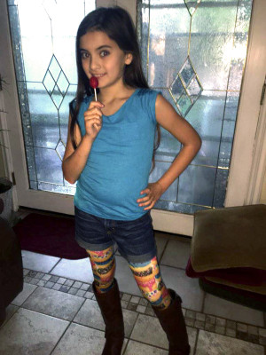 Zoey Diaz pic #1076259