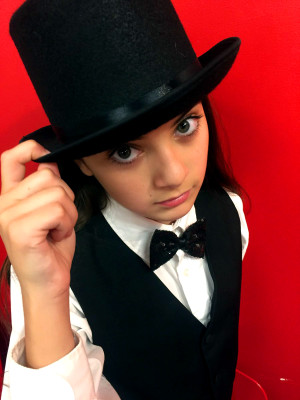 Zoey Diaz pic #1076258