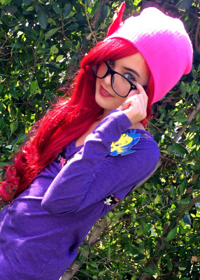 Zoey Diaz pic #1076250