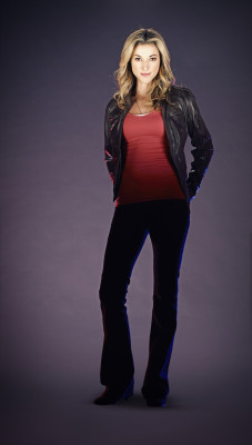 Zoie Palmer pic #631188
