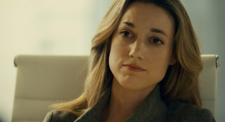 Zoie Palmer pic #631189