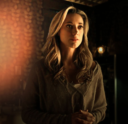 Zoie Palmer pic #631190