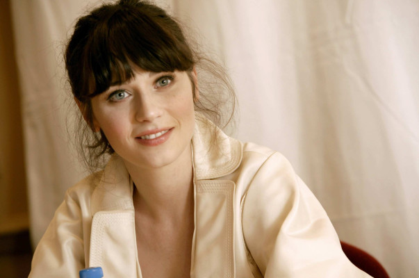 Zooey Deschanel pic #145187