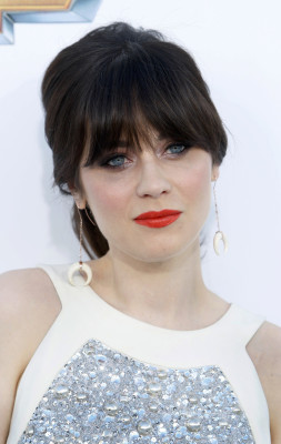 Zooey Deschanel pic #514269