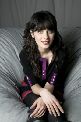 photo 13 in Zooey gallery [id213372] 2009-11-27 00:00:00