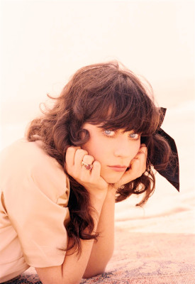 photo 10 in Zooey Deschanel gallery [id145143] 2009-03-31 00:00:00