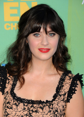 Zooey Deschanel pic #412767